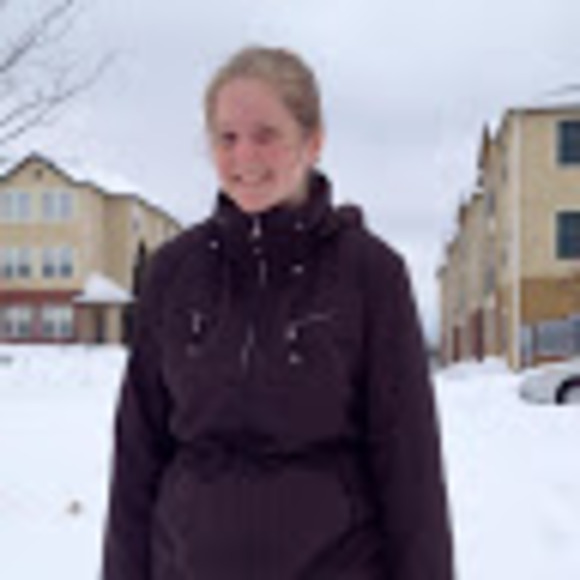 Meet your Posher, Alicia - Picture 1 of 1